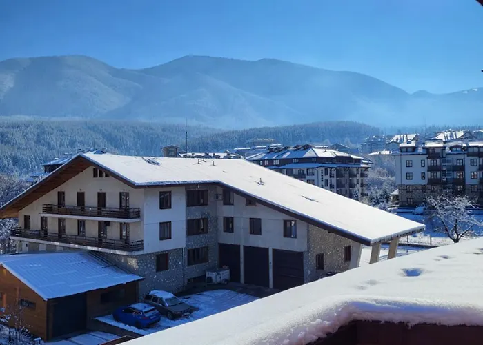 아파트 Ks Rooftop 180°