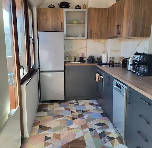 Ks Rooftop 180° Banszko