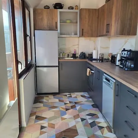 Ks Rooftop 180° 班斯科