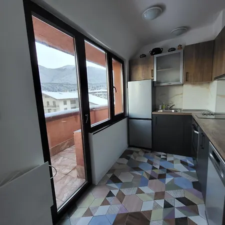 Ks Rooftop 180°