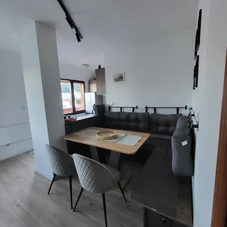 Ks Rooftop 180° 公寓 *