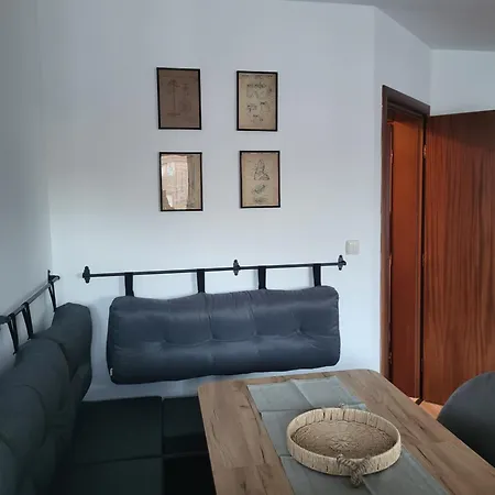 Apartmán Ks Rooftop 180° Bansko