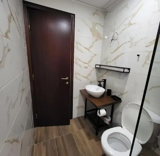 Ks Rooftop 180° * بانسكو