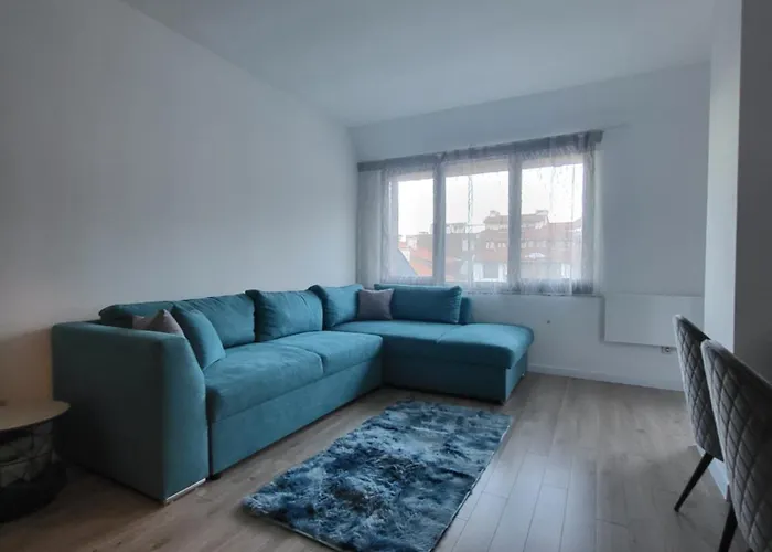 Ks Rooftop 180° * Банско